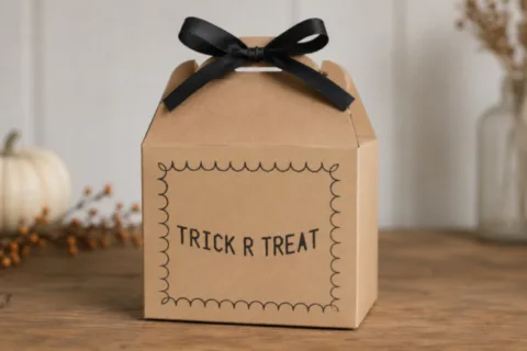 Laser Cut Box Generator Gabble Box Studio Free